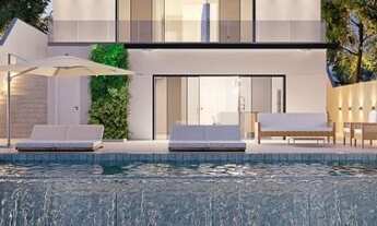 Imagem: Terreno em Condomínio para Venda em Cajamar