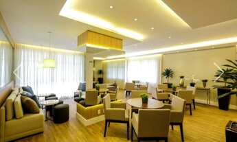 Imagem 3: Apartamento à venda com 76 metros, 2 dormitórios e 2 vagas na Aclimação - São Paulo - SP