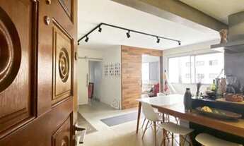 Imagem 5: Apartamento para Venda em São Paulo, Moema, 3 dormitórios, 1 suíte, 3 banheiros, 1 vaga