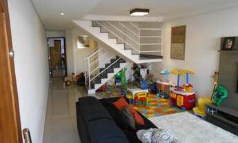 Imagem 3: São Paulo - Sobrado Padrão - Vila Graciosa