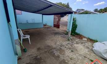 Imagem 3: Marília - Casa Padrão - PADRE NOBREGA