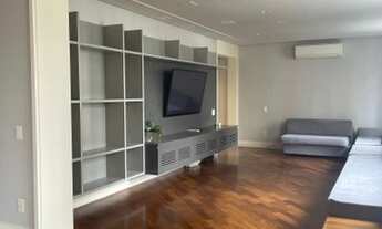 Imagem 5: Apartamento para venda co 212 metros quadrados com 4 quartos em Cerqueira César - São Paul