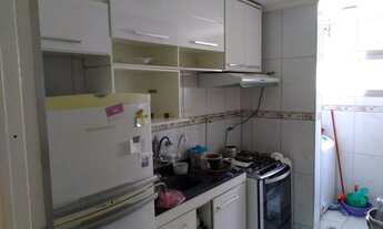 Imagem 5: APARTAMENTO RESIDENCIAL em SÃO PAULO - SP, CHÁCARA SANTANA