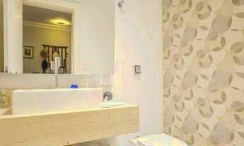 Imagem 7: 3 DORMITÓRIOS (SENDO 1 SUÍTE) - 2 VAGAS - PERDIZES