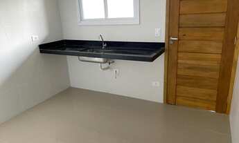 Imagem 7: Sobrado novo para venda com 95 metros quadrados com 3 quartos, 2 vagas em Vila Isa - São P