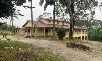 Imagem 1: Lindo sítio 23 alqueire , Casarão sede com 2 casa germinada