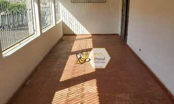 Imagem 5: Casa com 3 dormitórios sendo 01 suíte, 247 m² - venda por R$ 400.000 ou aluguel por R$ 1.0