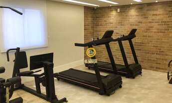 Imagem 2: Apartamento com 1 dormitório à venda, 73 m² por R$ 410.000 - Jabaquara - São Paulo/SP