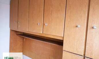 Imagem 5: Apartamento com 2 dormitórios para alugar, 96 m² por R$ 2.800/mês - Campo Belo - São Paulo