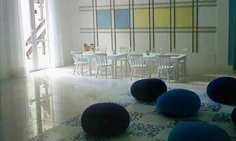 Imagem 5: Apto Cyrela 208m2, 3suítes, 3 vagas + depósito. Coletânea Vl Mariana, piscina coberta! 350