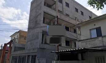 Imagem: Apartamento para venda tem 40 metros quadrados