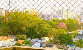 Imagem 3: Apartamento para aluguel e venda possui 115 metros quadrados com 3 quartos