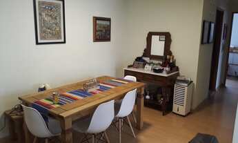 Imagem 2: Apartamento para venda com 80 metros quadrados com 3 quartos em Jaguaré - São Paulo - SP