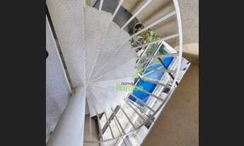 Imagem 6: Apartamento Duplex com 2 dormitórios à venda, 76 m² por R$ 870.000,00 - Aclimação - São Pa