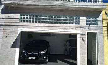 Imagem 2: Sobrado com 2 dormitórios à venda, 129 m² - Conjunto Residencial José Bonifácio - São Paul