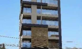 Imagem: Flat para venda possui 47 metros quadrados