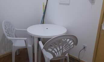 Imagem 4: Conjugado silencioso centro