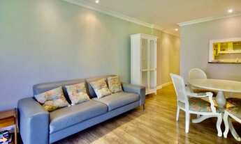 Imagem 4: Lindo Flat Ipanema