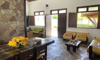 Imagem 2: CASA RESIDENCIAL em LAURO DE FREITAS - BA, PITANGUEIRAS