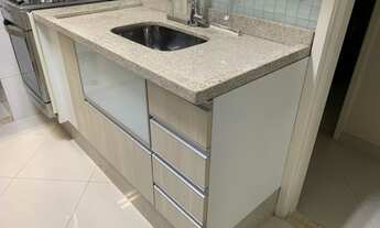 Imagem 7: APARTAMENTO METRÔ PENHA/VL MATILDE-PREÇO BAIXO-2 DORMS, COZINHA PLANEJADA, SACADA, 1 VAGA