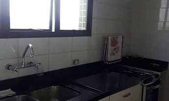 Imagem 2: Apartamento a venda com 200m² com 4 quartos sendo 3 suítes e 3 vagas