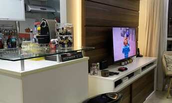 Imagem 4: Apartamento venda 64 com 2 quartos em Santana - São Paulo - SP