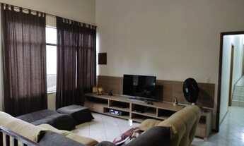 Imagem 3: Casa RESIDENCIAL em SÃO PAULO - SP, JARDIM DAS VERTENTES