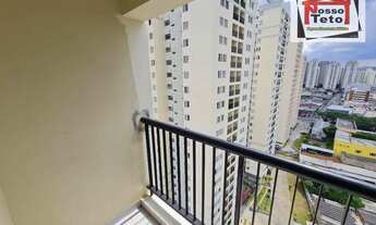 Imagem 4: Apto no 15º andar ao lado do cartório do Limão