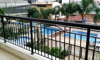 Imagem 5: Tatuapé - Apartamento 3 Dorm, 3 Suítes, Closet, 4 Banh, 3 Vagas, Varanda Gourmet