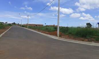 Imagem 6: Loteamento Boa Esperança em Aparecida de Goiânia ao lado do Alto Paraiso