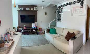 Imagem: Sobrado com 3 dormitórios à venda, 130