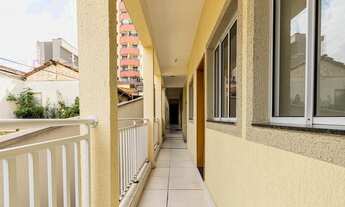 Imagem 5: Apartamento para aluguel tem 35 metros quadrados com 1 quarto em Vila Esperança - São Paul