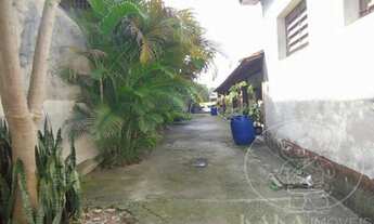 Imagem: Casa térrea à venda - Vila Carrão