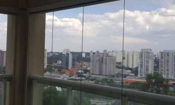 Imagem 3: Apartamento para venda com 440 metros quadrados com 4 quartos em Paraíso do Morumbi - São