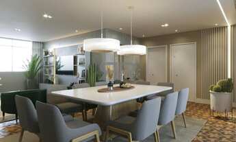 Imagem: Apartamento lindo reformado em Perdizes