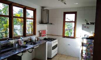 Imagem 2: Excelente casa 3 quartos em Condomínio Ubá