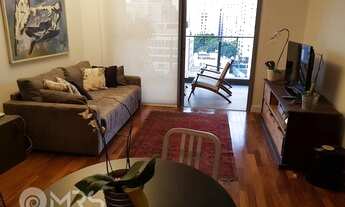 Imagem: Apartamento na Vila Nova Conceição - São