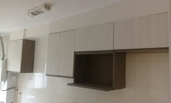 Imagem 3: Apartamento para venda com 55 metros quadrados com 3 quartos em Vila Ivone - São Paulo - S