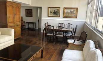 Imagem: Apartamento com vista total