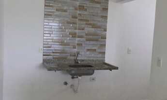 Imagem 7: Studio com 35 m2 ao lado do metrô Carandiru