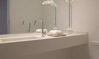 Imagem 6: Apartamento para Locação em São Paulo, Vila Olímpia, 1 dormitório, 1 suíte, 2 banheiros, 2