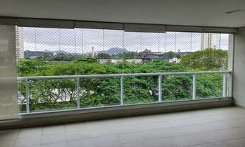 Imagem 4: Apartamento 4 dorms para Venda - VILA LEOPOLDINA, São Paulo - 142m², 2 vagas