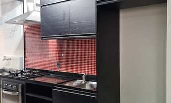 Imagem 2: Apartamento, 70m2 1 Dorm 2 vaga - Venda/ Locação -Paraíso