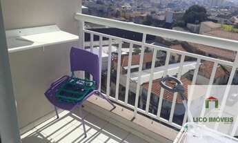 Imagem 5: Apartamento com 3 dormitórios à venda, 65 m² por R$ 420.000,00 - Vila Guilherme - São Paul