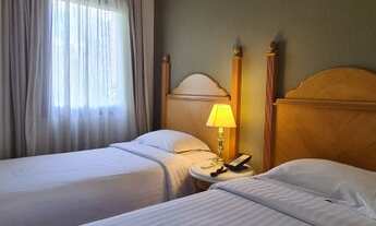 Imagem 3: FLAT EM MOEMA - 35 m² - LINDO - EXCELENTE PADRÃO