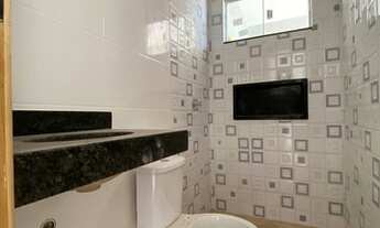 Imagem 7: CASA 3 QUARTOS 2 SUITES 96 METROS-OPORTUNIDADE BAIRRO CARDOSO