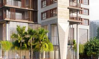 Imagem: 3 dormitórios com 1 suíte próximo ao