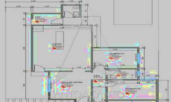 Imagem 2: CASA RESIDENCIAL em SINOP - MT, RESIDENCIAL PARIS