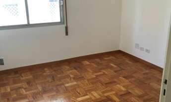 Imagem 5: Apto para reforma, e deixar do seu jeito. Itaim regiao com comercio e otimos restaurantes