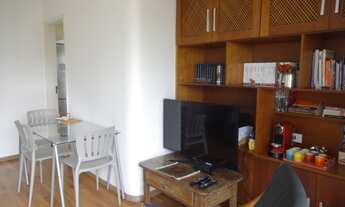 Imagem 5: Rua tranquila e com linda vista